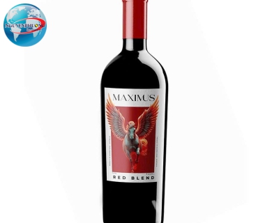 NƯỚC ÉP NHO LÊN MEN MAXIUMUS